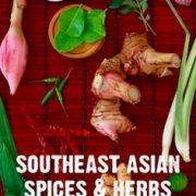 southeast asian ingredients